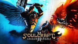 Битва за землю - SoulCraft 2 на Android Битва за землю - SoulCraft 2 на Android
